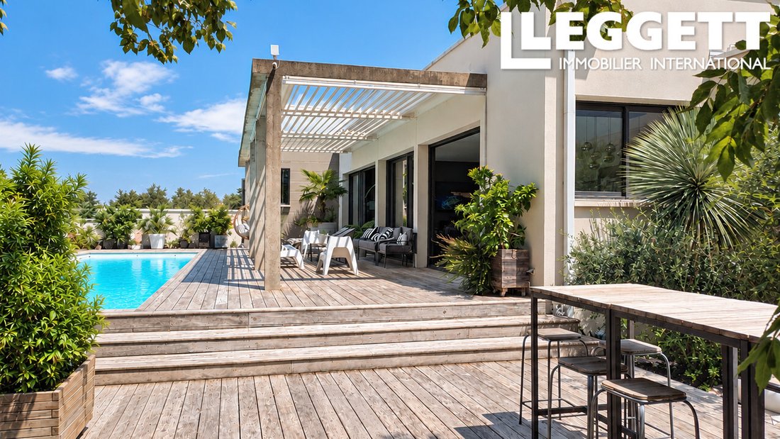 Villa à Ma Campagne - Petit Fresquet, Angoulême, France 1 - 18559846