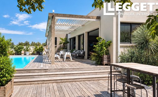 Villa à Ma Campagne - Petit Fresquet, Angoulême, France 1