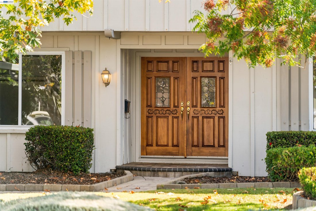 House in Pleasanton, California, United States 3 - 18899740