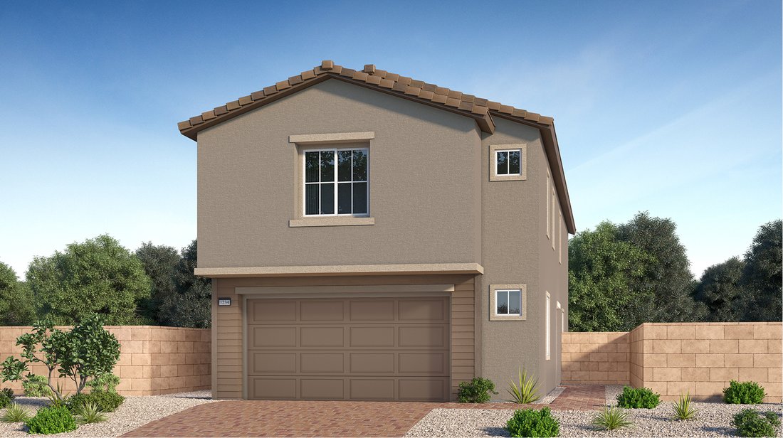 House in Henderson, Nevada, United States 1 - 18898185
