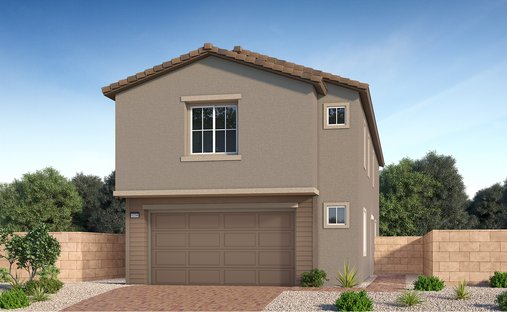 Casa en Henderson, Nevada, Estados Unidos 1