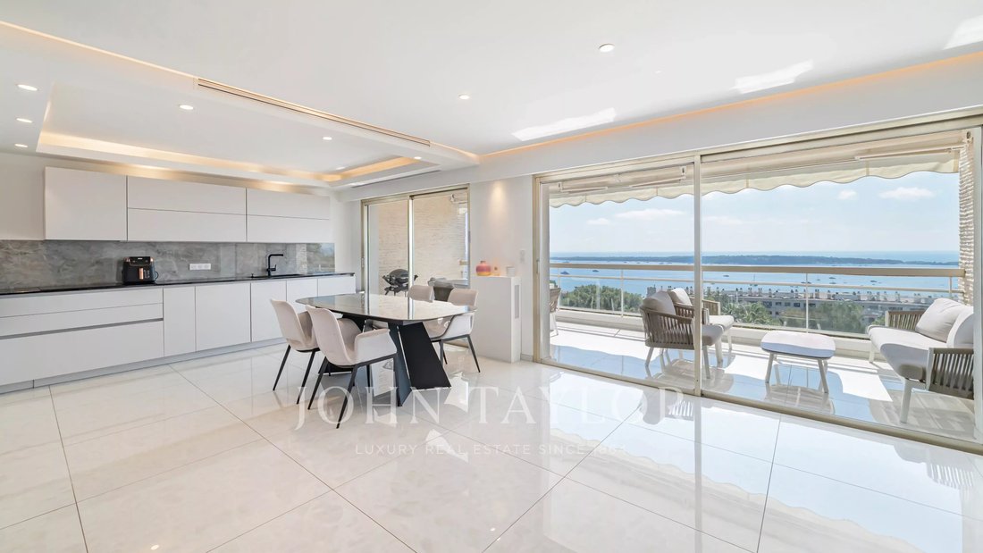 Apartamento en La Californie, Cannes, Francia 4 - 18897951