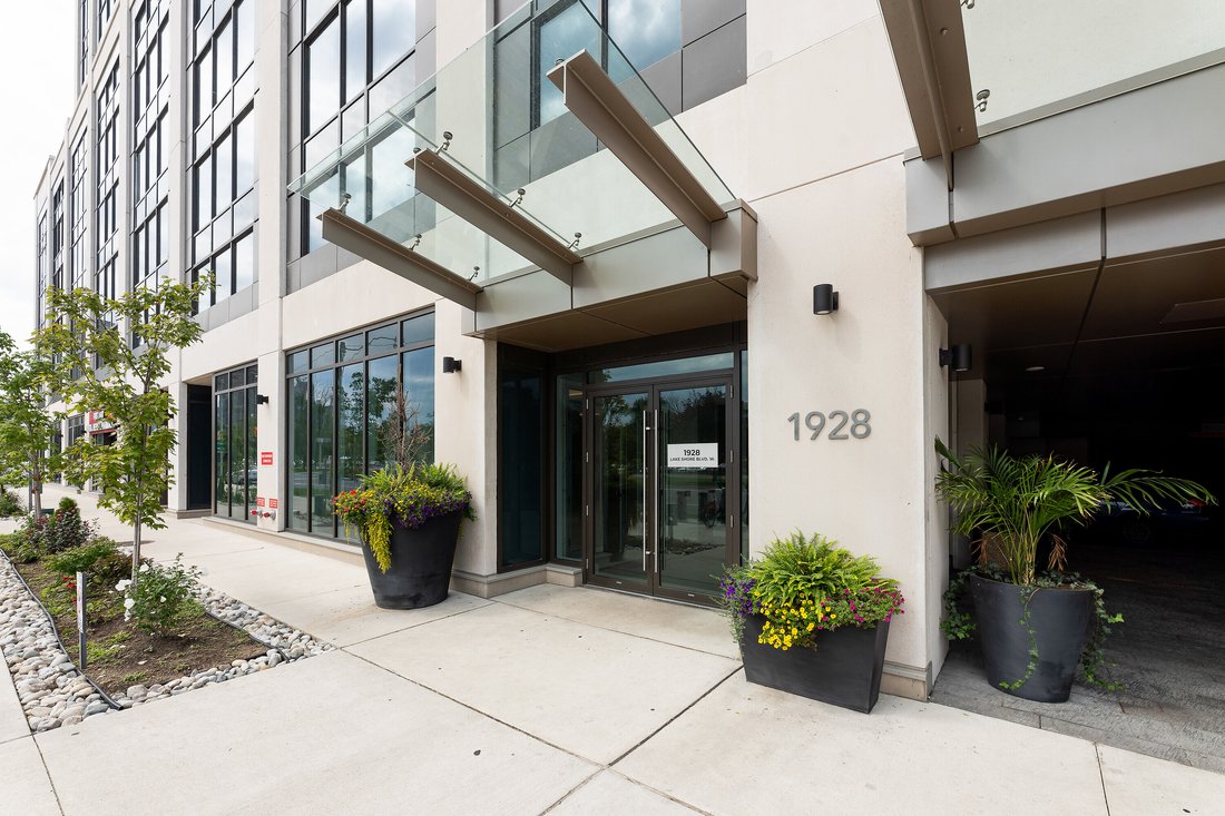Condominio en Toronto, Ontario, Canadá 4 - 18902505