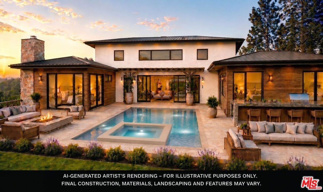 Land in Malibu, California, United States 1 - 18694101