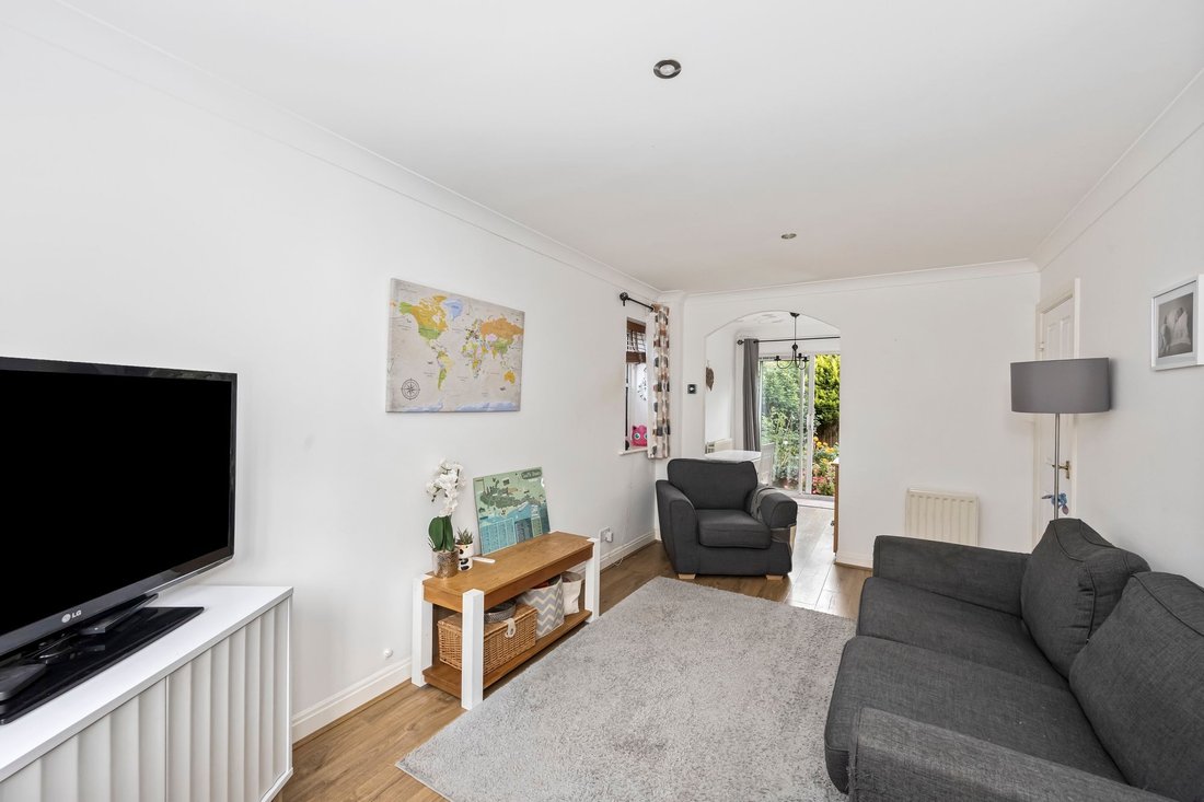 Casa a Parbrook, Billingshurst, Inghilterra 5 - 18897128