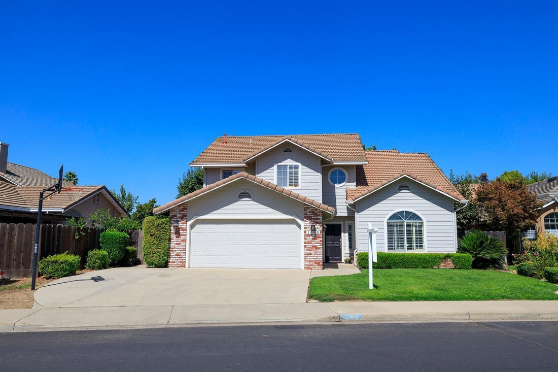 House in Turlock, California, United States 2 - 18900834