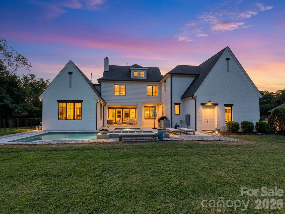 Haus in Cornelius, North Carolina, Vereinigte Staaten 3 - 18900049