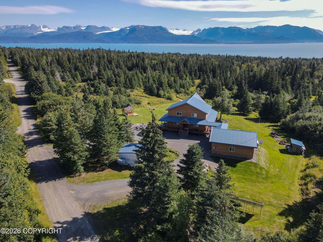House in Homer, Alaska, United States 2 - 18899151