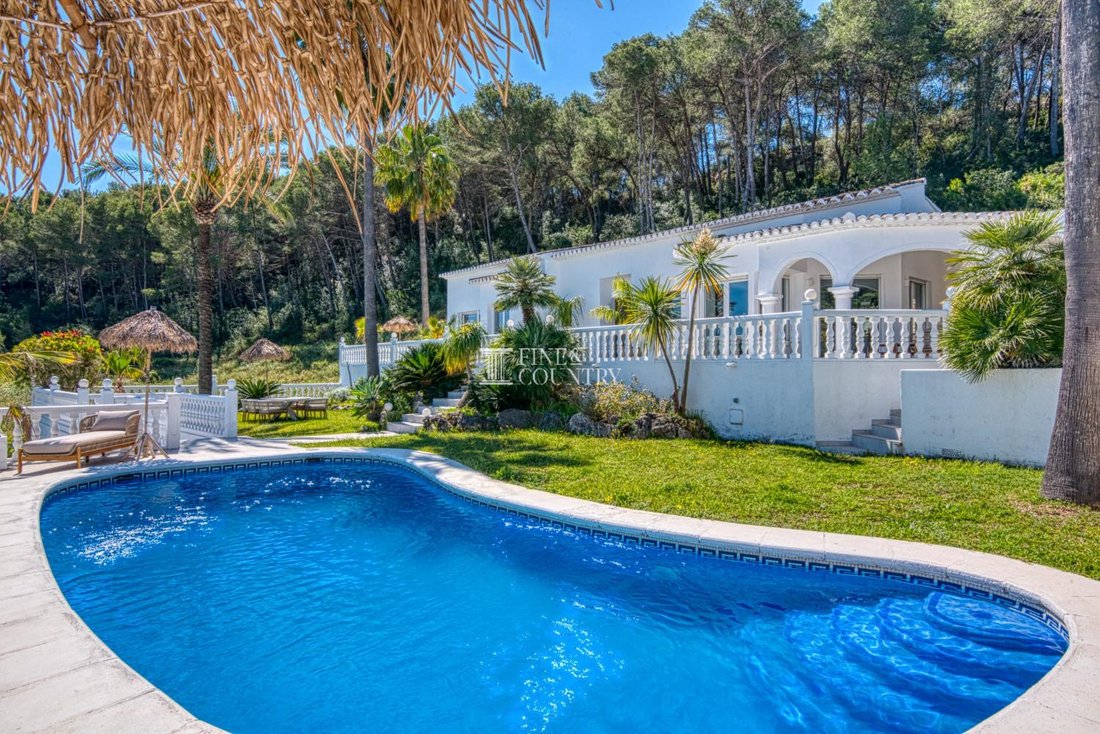 Villa a Jávea, Comunità Valenzana, Spagna 3 - 18900745