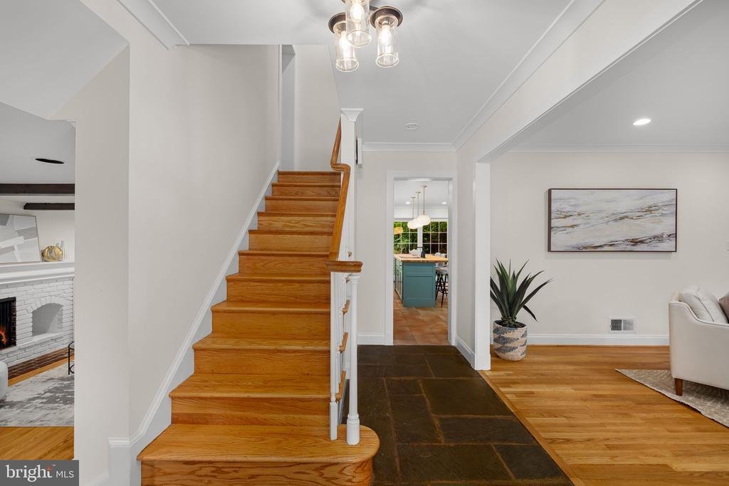 Casa a Bethesda, Maryland, Stati Uniti 5 - 18902389