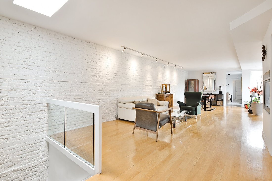 Condo in Montréal, Quebec, Canada 3 - 18902466