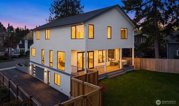House in Seattle, Washington, United States 2 - 18902697