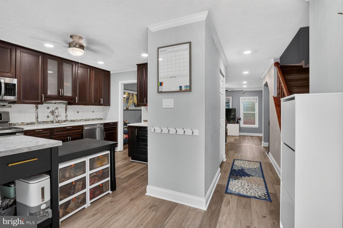 Townhouse in West Springfield, Virginia, United States 3 - 18898266