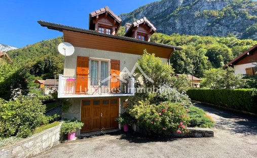 Appartamento a Sud, Thones, Francia 1