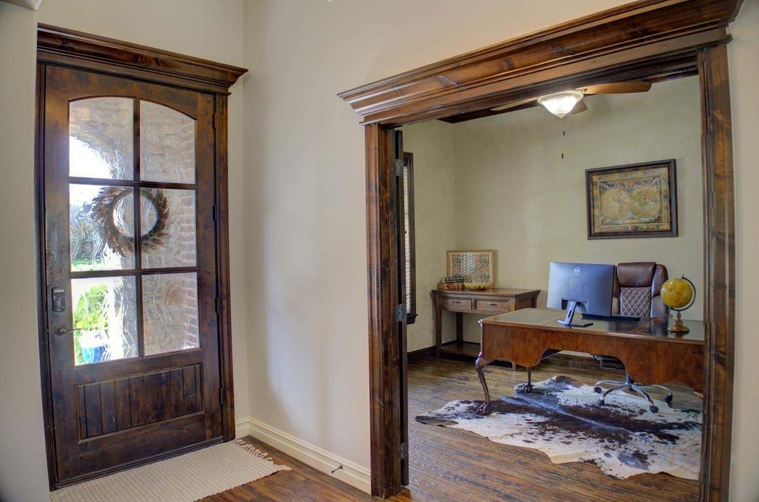 Haus in Cedarhurst of Woodland Hills, Oklahoma, Vereinigte Staaten 5 - 18895886