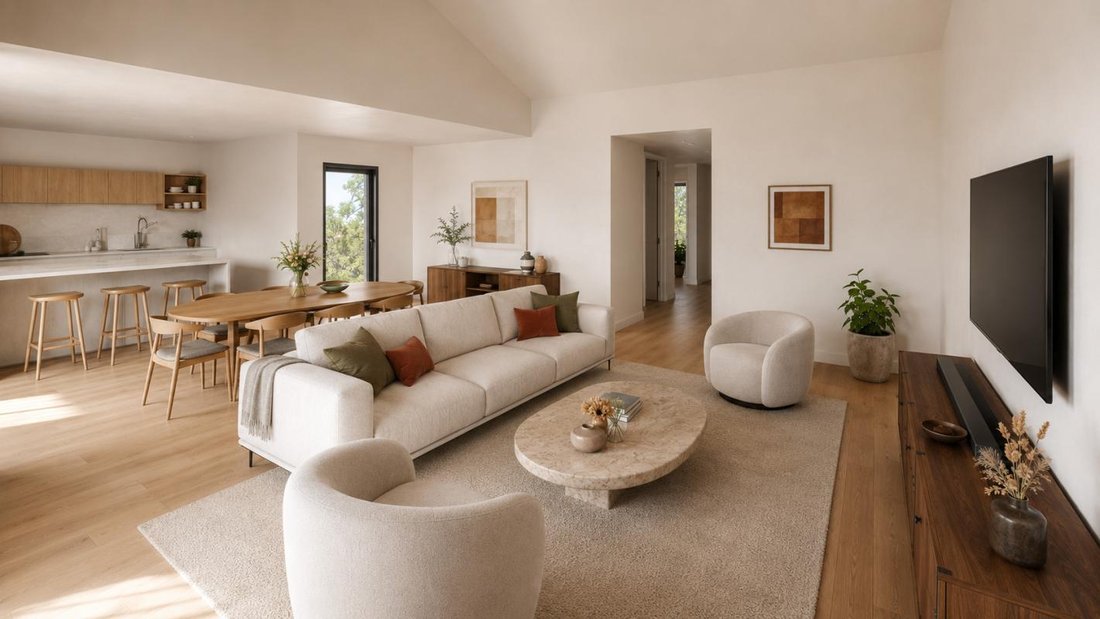 Apartment in La Fourche-Guy Môquet, Paris 17e Arrondissement, Paris 2 - 18897439