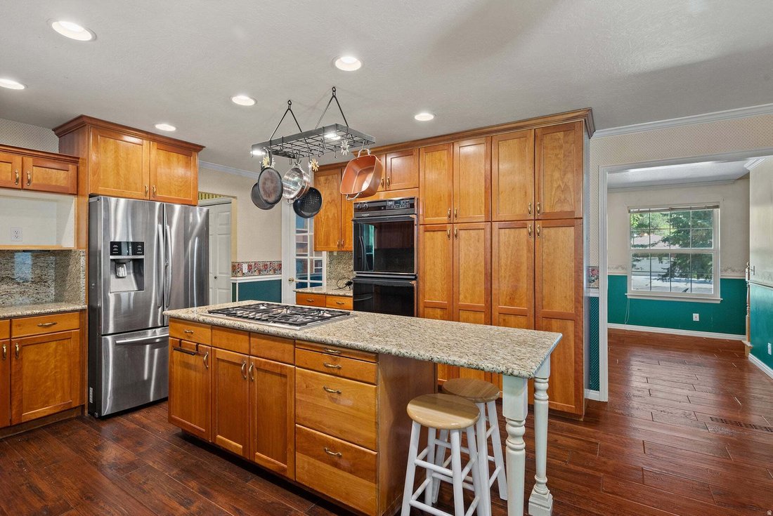House in Cottonwood Heights, Utah, United States 5 - 18899264