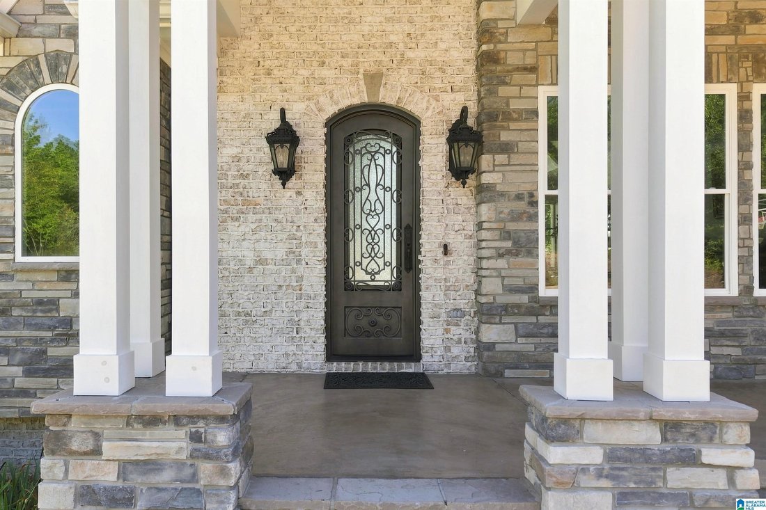 Casa en Hoover, Alabama, Estados Unidos 5 - 18893804