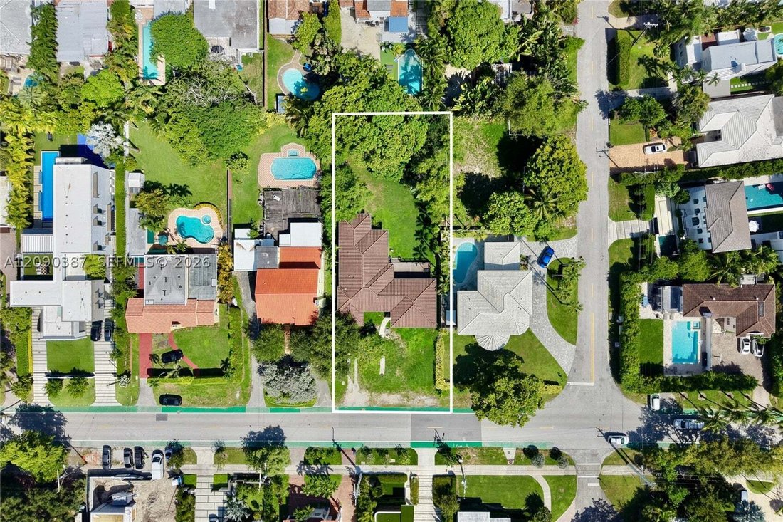 House in Miami Beach, Florida, United States 2 - 18899744