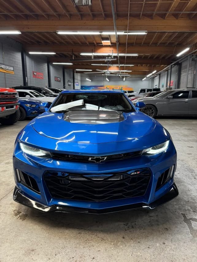 Coupe in Phoenix, AZ, United States 3 - 18901794