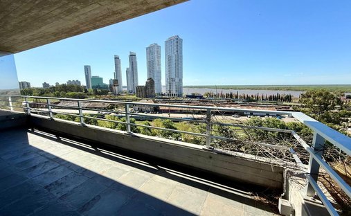 Wohnung in Rosario, Santa Fe, Argentinien 1