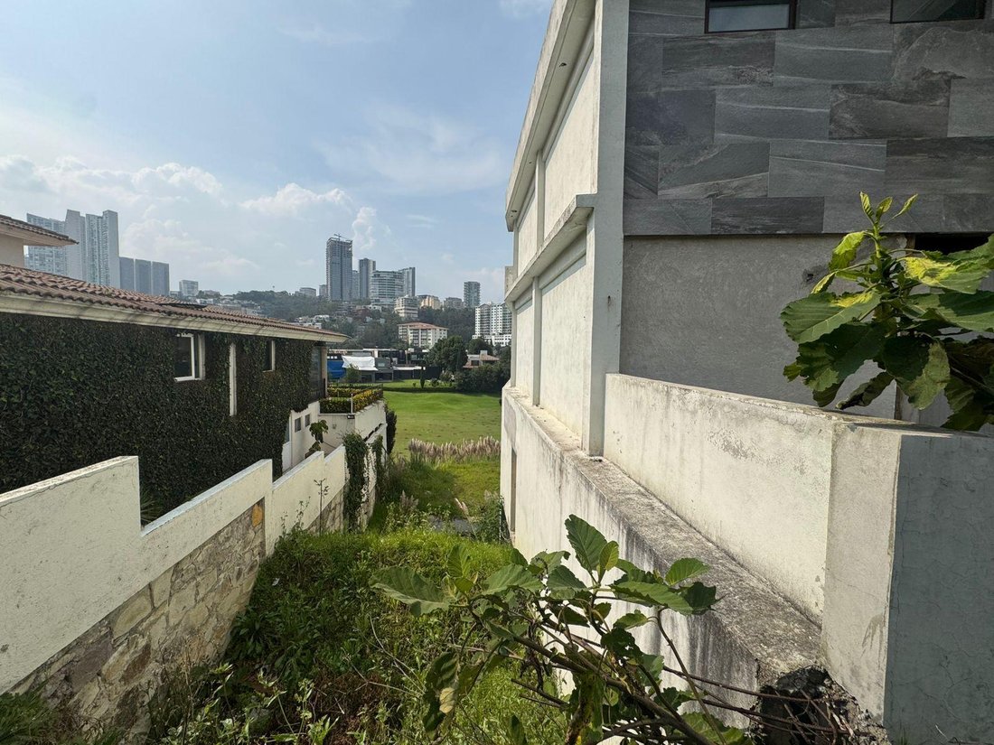 Haus in Naucalpan de Juárez, Bundesstaat Mexiko, Mexiko 2 - 18898030
