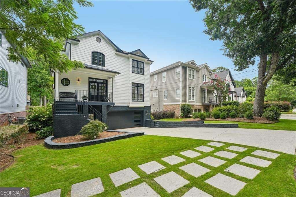 House in Brookhaven, Georgia, United States 2 - 18896491