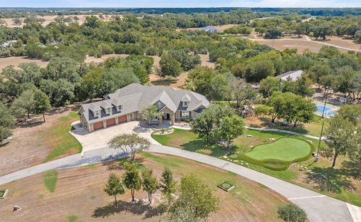 Maison à Belton, Texas, États-Unis 1
