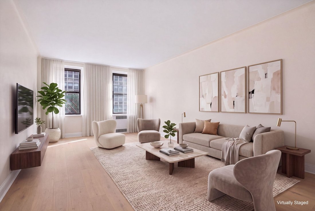 Co Op in New York, New York, United States 1 - 18190267