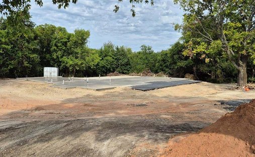 Haus in Anna, Texas, Vereinigte Staaten 1