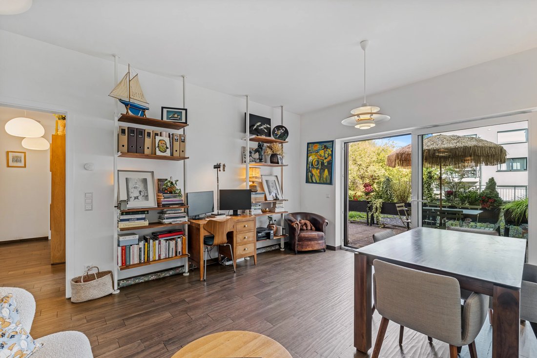 Apartment in Strassen, Luxembourg District, Luxembourg 2 - 18898577