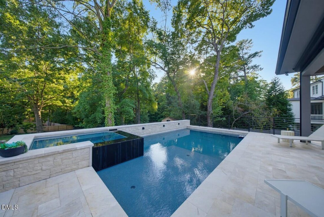 House in Raleigh, North Carolina, United States 2 - 16326336