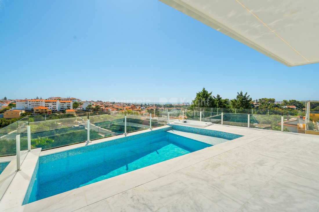 Casa en São Domingos de Rana, Distrito de Lisboa, Portugal 3 - 18198152