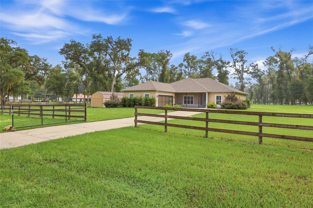 Casa a Ocala, Florida, Stati Uniti 1 - 18900088