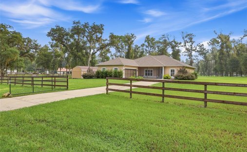 Haus in Ocala, Florida, Vereinigte Staaten 1