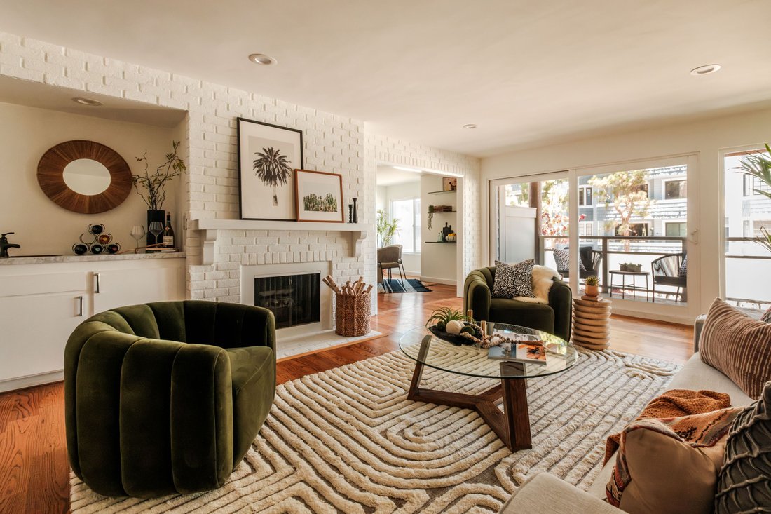Condo in Marina del Rey, California, United States 1 - 18902453