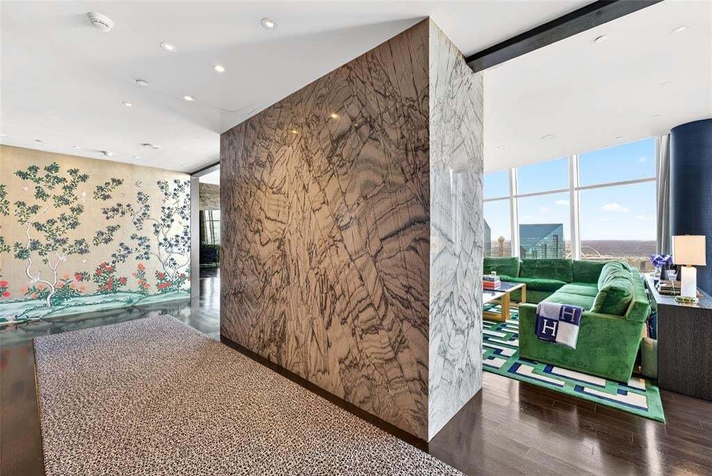 Condominio en Dallas, Texas, Estados Unidos 2 - 18896688