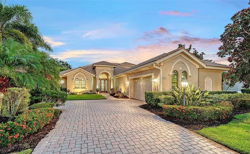 Casa en Bradenton, Florida, Estados Unidos 1