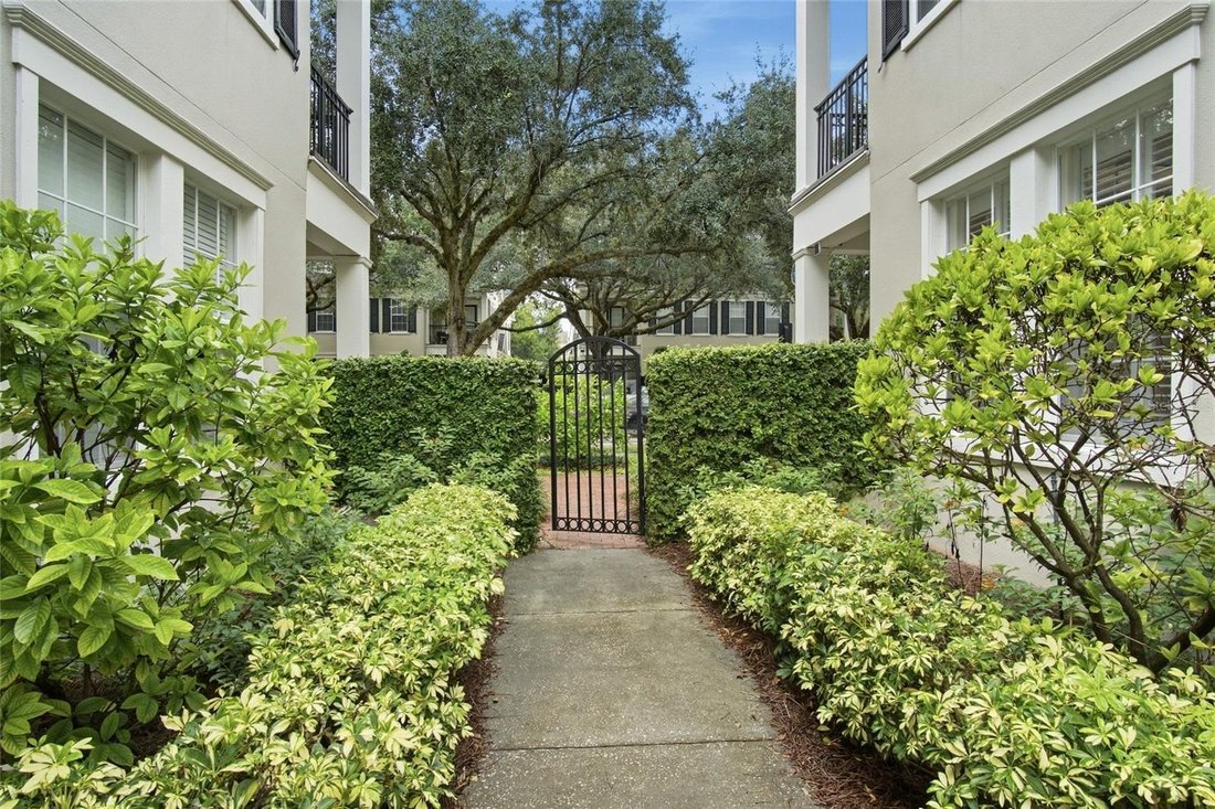 House in Orlando, Florida, United States 2 - 18899182