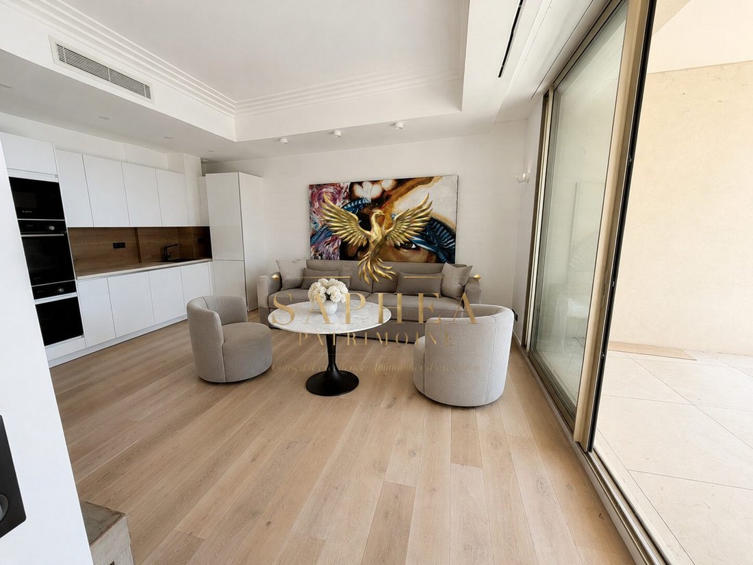 Apartamento en Centre Ville, Carqueiranne, Francia 3 - 18902549