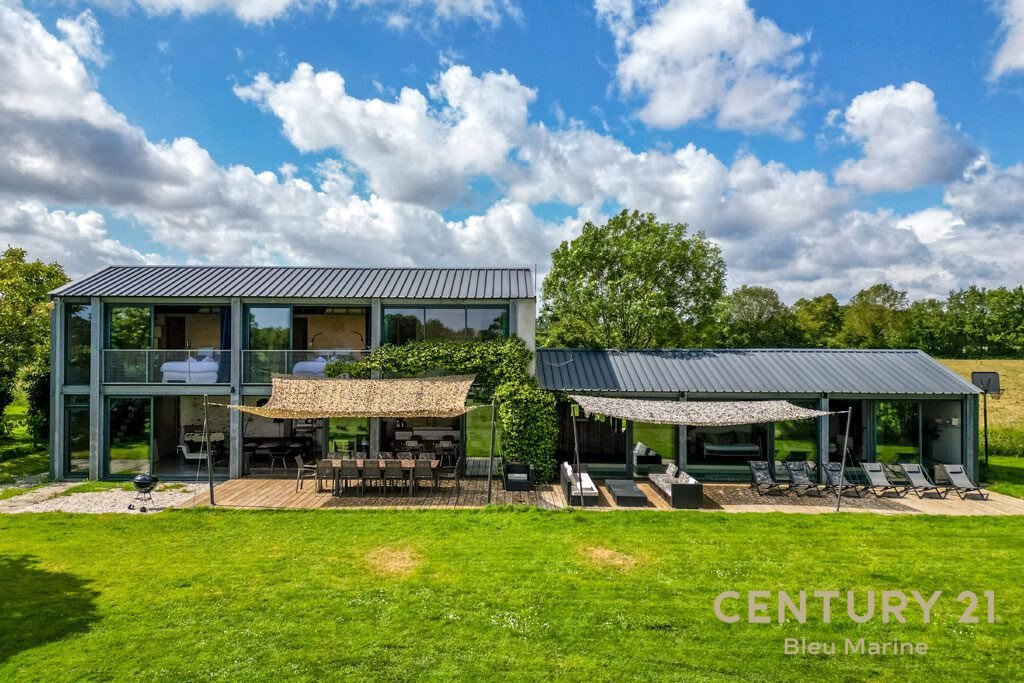 Grosbreuil, Pays de la Loire, France 4 - 18902556