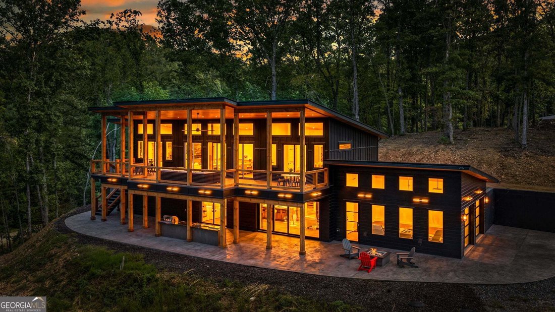 House in Blue Ridge, Georgia, United States 2 - 18031041