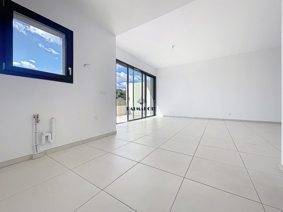 Apartment in Haut Vernet-Moyen Vernet, Perpignan, France 5 - 18151376