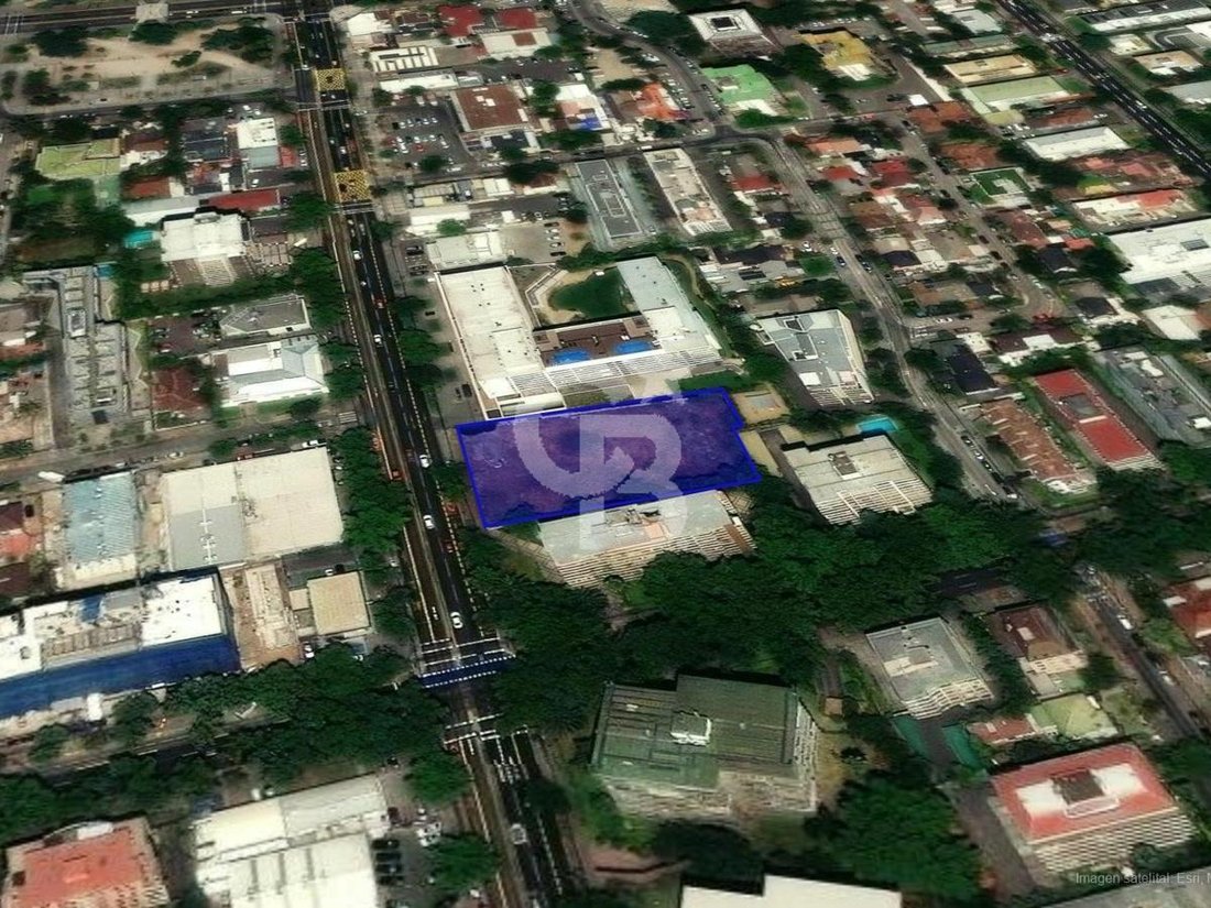 Land in Providencia, Santiago Metropolitan Region, Chile 4 - 18898335
