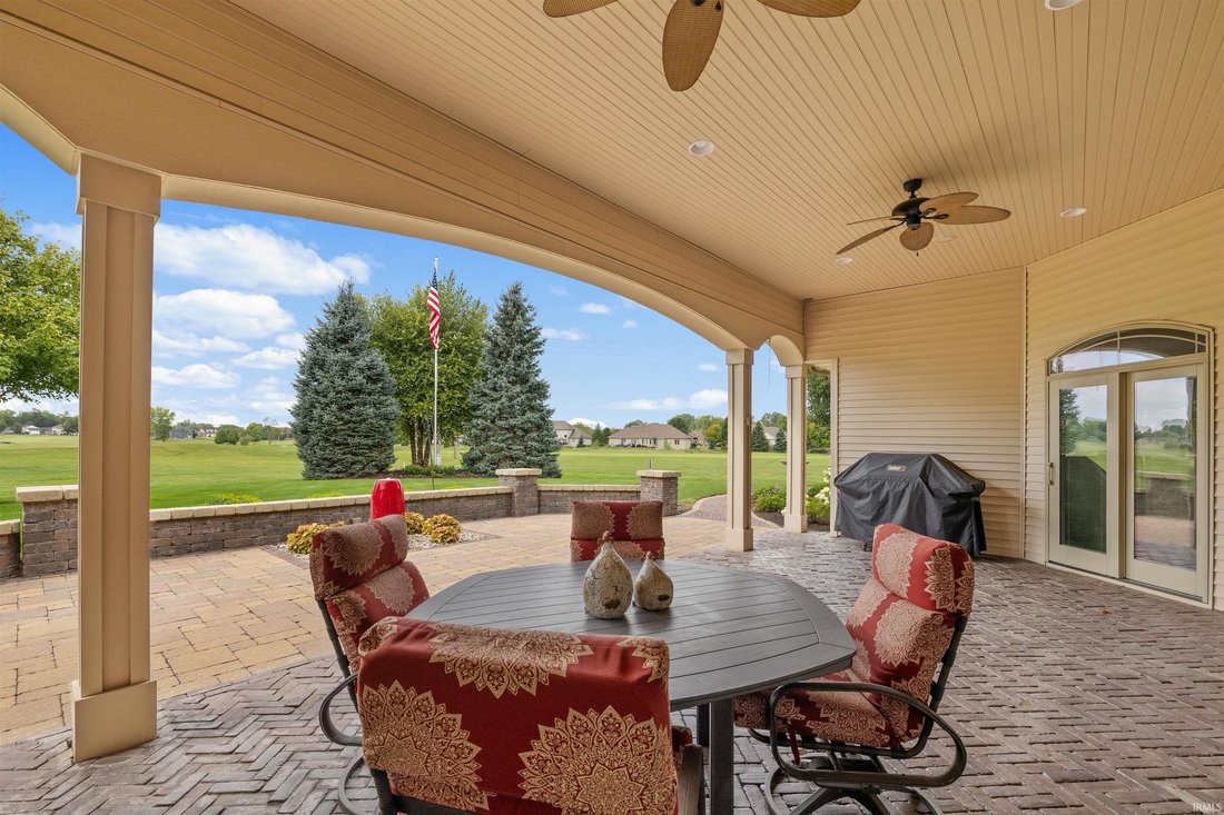 Condo in Auburn, Indiana, United States 4 - 18902065