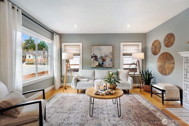 House in Seattle, Washington, United States 4 - 18902662