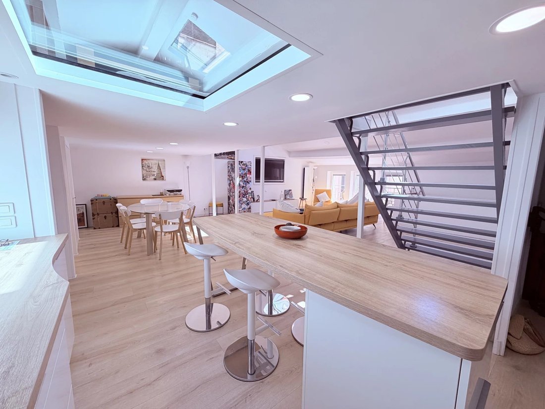 Apartamento en Cannes, Provenza-Alpes-Costa Azul, Francia 5 - 18897646