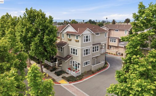 Casa en Newark, California, Estados Unidos 1