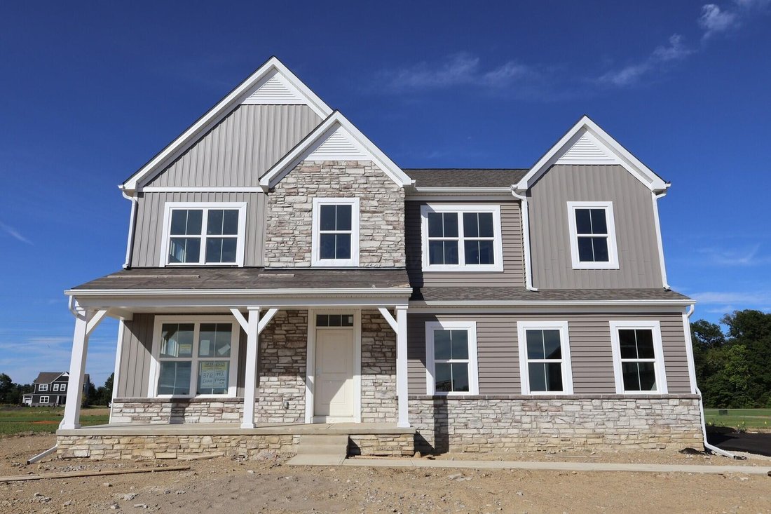 House in Delaware, Ohio, United States 1 - 18074885