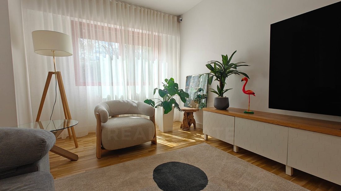 Appartement à Pozuelo de Alarcón, Communauté de Madrid, Espagne 3 - 18901496